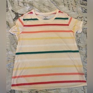 Torrid Relaxed Fit Tshirt